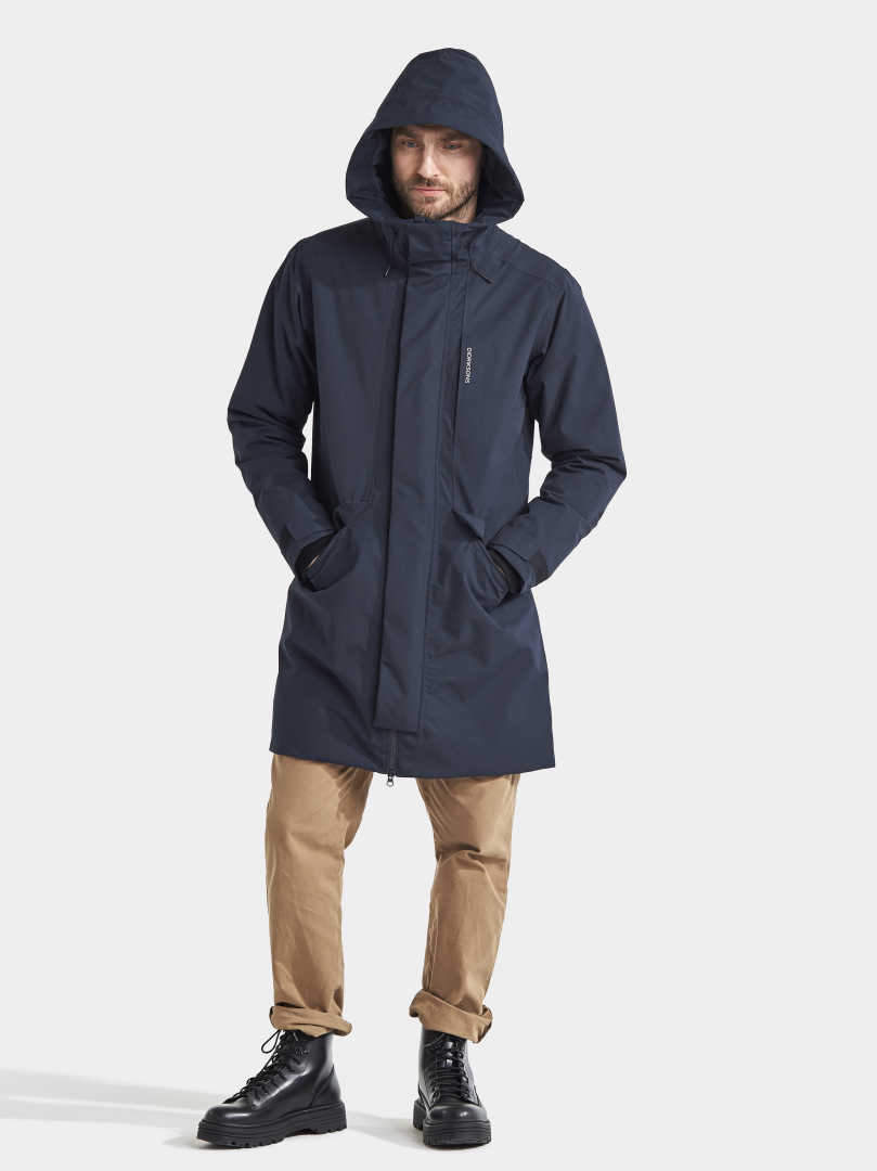 Didrikson kenny parka shop