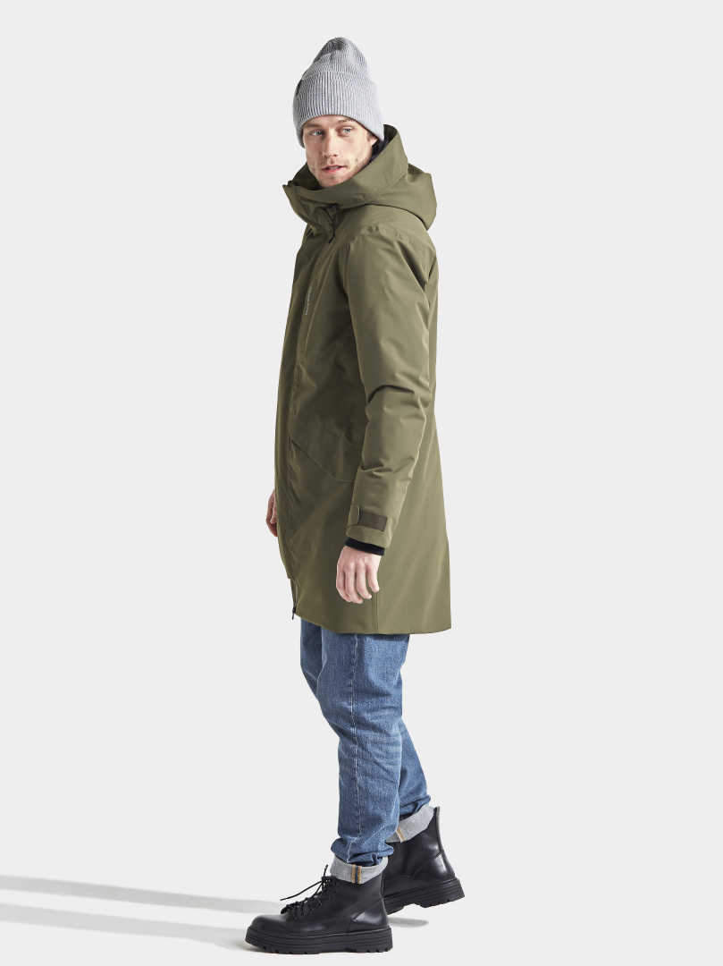 Kenny new arrivals men's parka