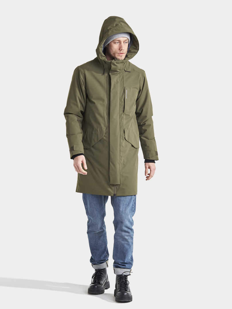Parka kenny on sale