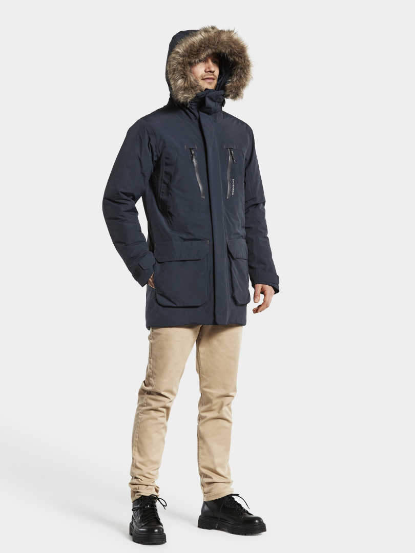 didriksons marco parka