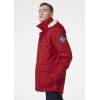 Men's Helly Hansen 1877 PARKA-Flag Red
