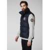 Men's Helly Hansen 1877 PUFFY VEST - Navy