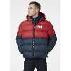 Men's Helly Hansen ACTIVE PUFFY Jacket-Red