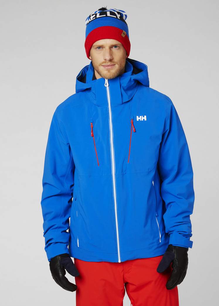 men's helly hansen alpha 3.0 jacket