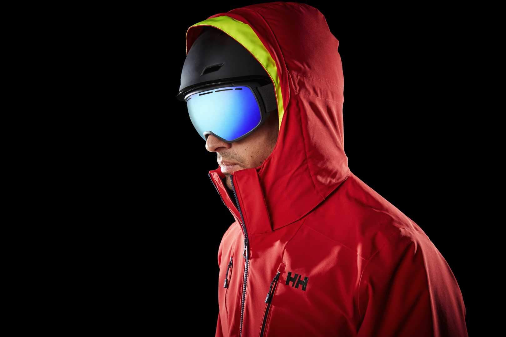 helly hansen men's alpha 3.0