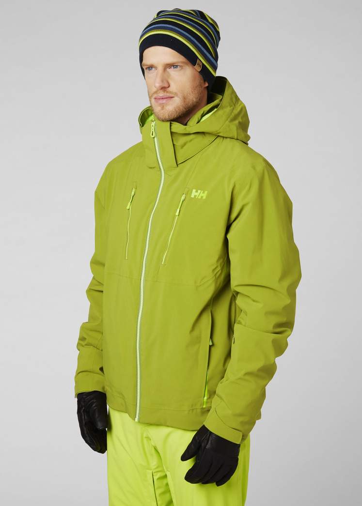 helly hansen men's alpha 3.0
