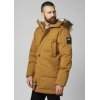 Men's Helly Hansen BARENTS PARKA-Spice