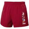 Men's Helly Hansen CASCAIS TRUNK-Red