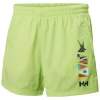 Men's Helly Hansen CASCAIS TRUNK-Sharp Green