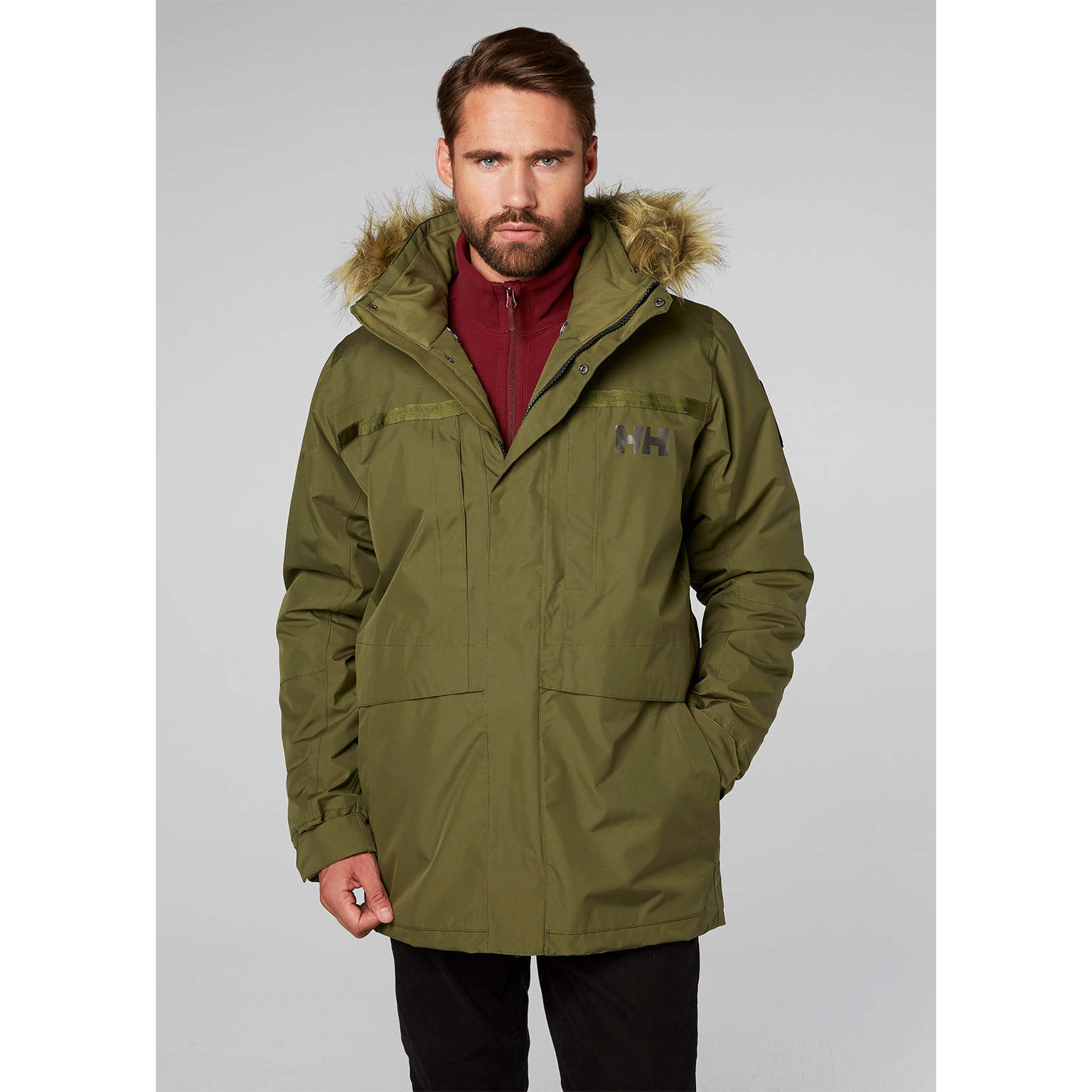 Helly hansen coastal down hotsell