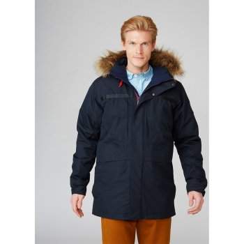 helly hansen coastal 2 parka review