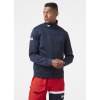 Men's Helly Hansen CREW FLEECE Jacket-Navy