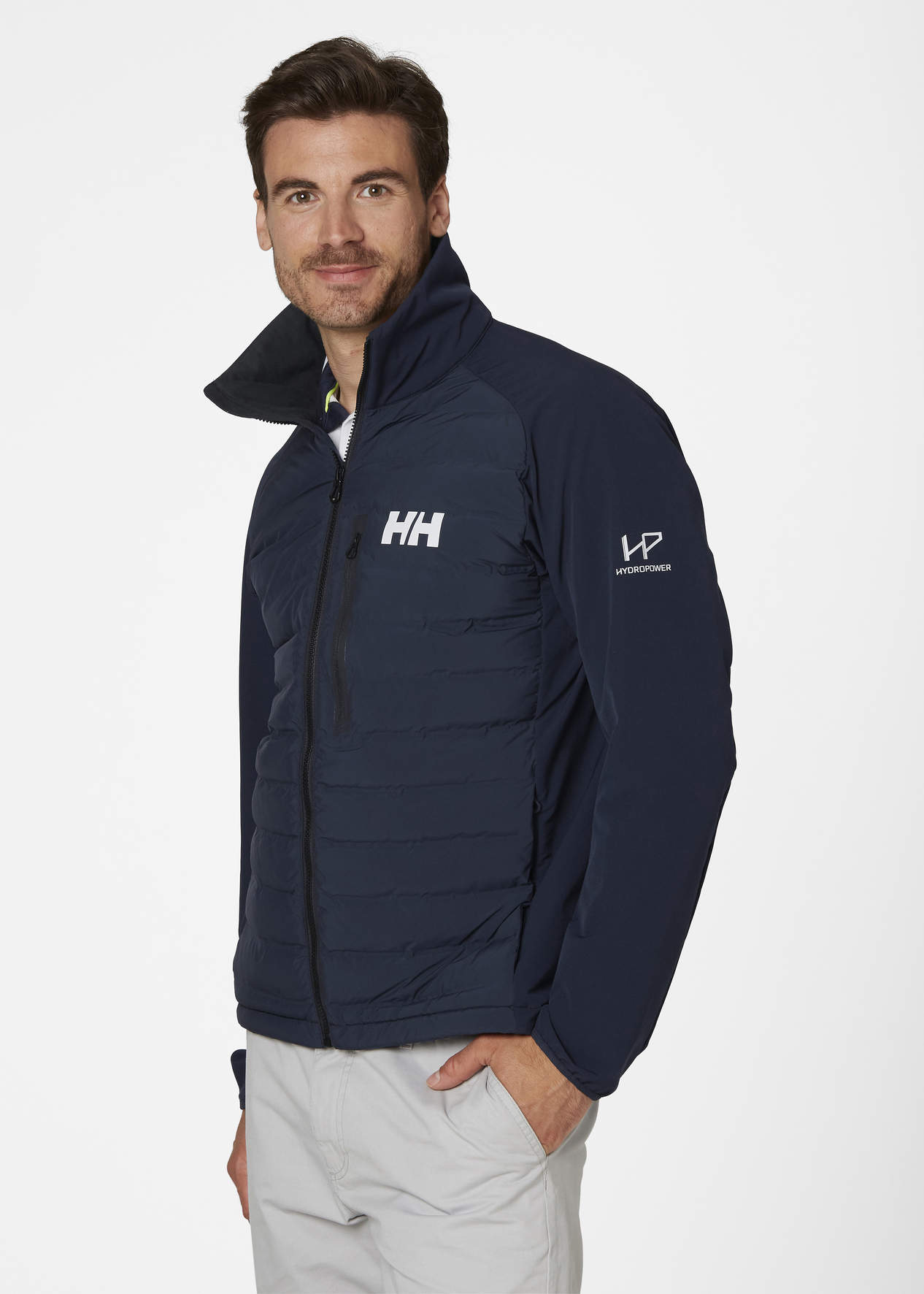 Helly hansen hp hot sale insulator vest