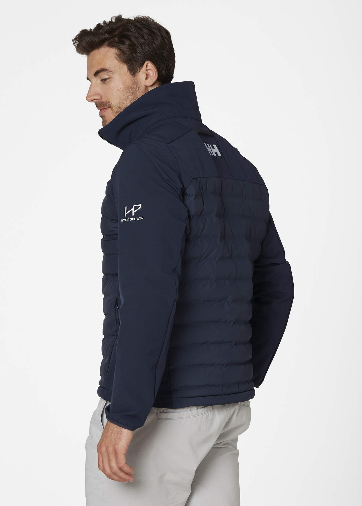 Men s Helly Hansen HP Insulator Navy Sklep internetowy Polstor.pl