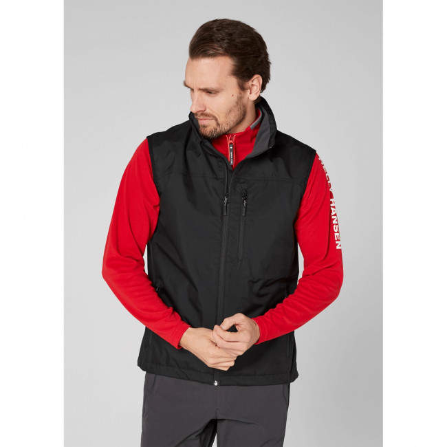 Helly hansen mens vest top