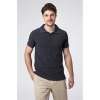 Men's Helly Hansen CREWLINE Polo - Ebony