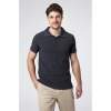 Men's Helly Hansen CREWLINE Polo-Ebony