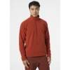 Men's Helly Hansen DAYBREAKER 1/2 ZIP Fleece-Deep Canyon