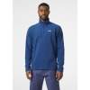 Men's Helly Hansen DAYBREAKER 1/2 ZIP Fleece-Deep Fjord