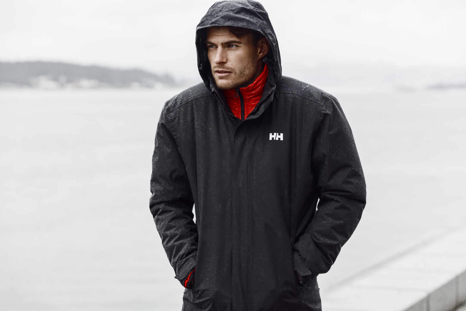 Helly hansen dubliner jacket m discount