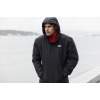 Men's Helly Hansen DUBLINER INSULATED Jacket - Black