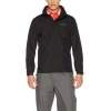 Men's Helly Hansen DUBLINER JACKET - Black