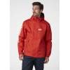 Men's Helly Hansen ERVIK Jacket-Alert Red