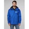 Men's Helly Hansen ERVIK Jacket-Olympian Blue