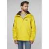 Men's Helly Hansen ERVIK Jacket-Sulphur