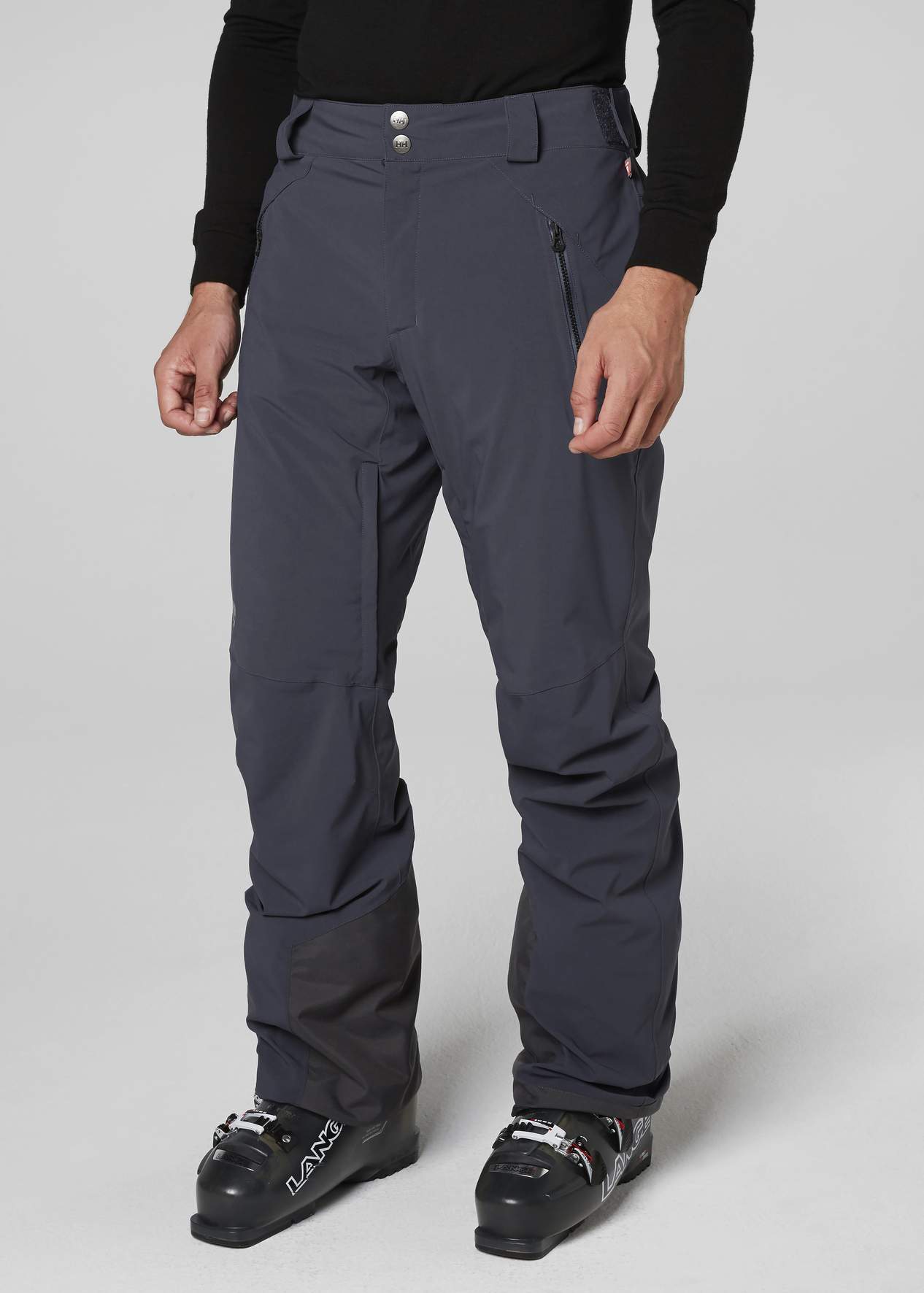 Men s Helly Hansen FORCE Pant Graphite Blue Sklep internetowy Polstor.pl