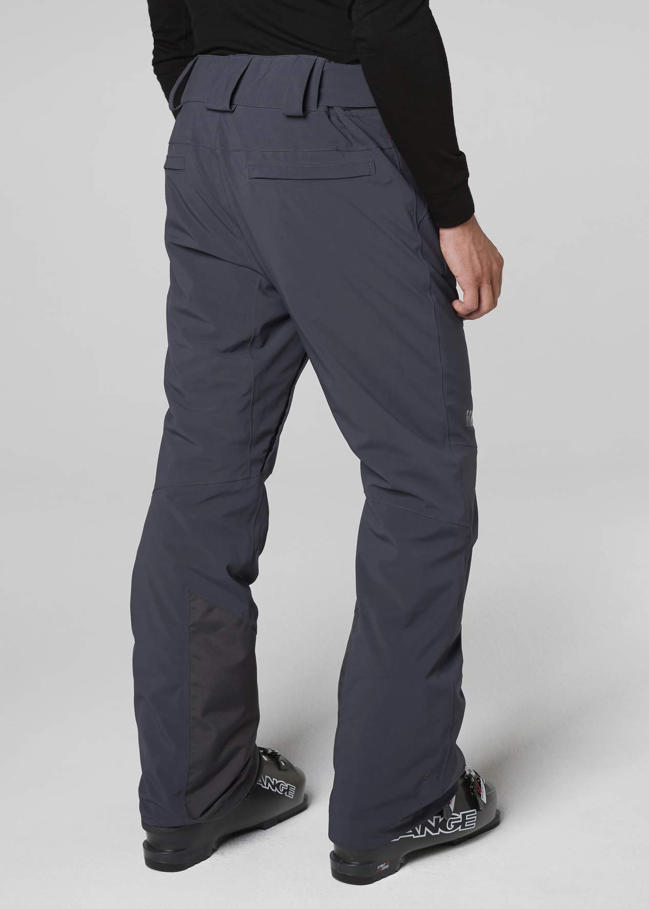 Men s Helly Hansen FORCE Pant Graphite Blue Sklep internetowy Polstor.pl
