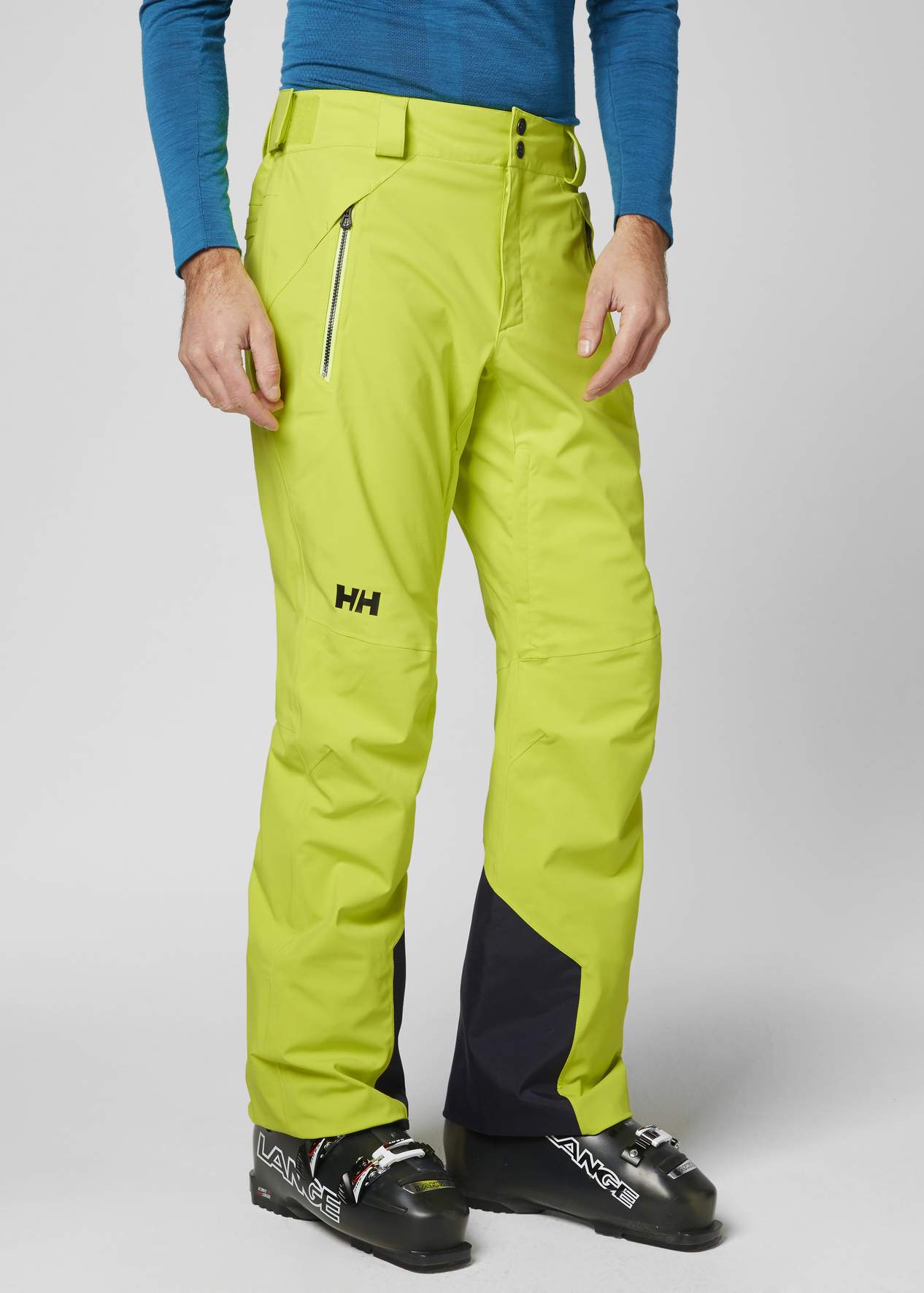 Force pant helly hansen online