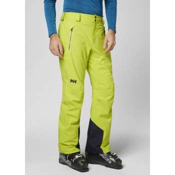Men's Helly Hansen FORCE Pant Sweet Lime Sklep internetowy