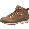 Men's Helly Hansen FORESTER-Dogwood Bark Brown Sperry Gum