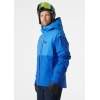 Men's Helly Hansen GRAVITY Sky Jacket-Cobalt