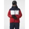 Men's Helly Hansen GRAVITY Sky Jacket-Red