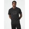 Men's Helly Hansen HH BOX T-shirt -Black