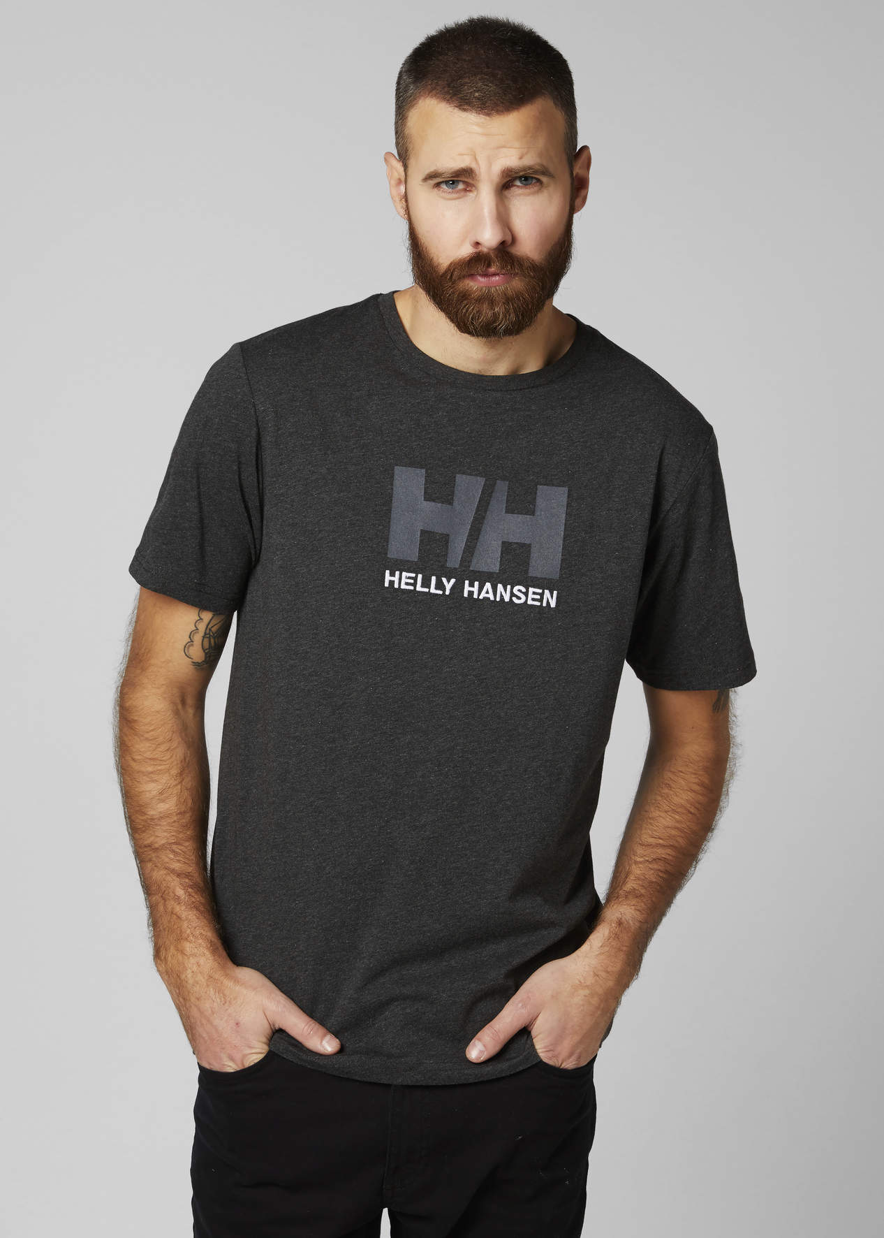 T shirt hotsell helly hansen