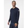 Men's Helly Hansen HH TECH CREW-Navy