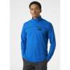 Men's Helly Hansen HP 1/2 ZIP PULLOVER-Electric Blue