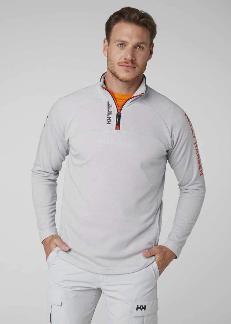 Helly hansen pullover hotsell