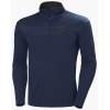 Men's Helly Hansen HP 1/2 ZIP PULLOVER-Navy