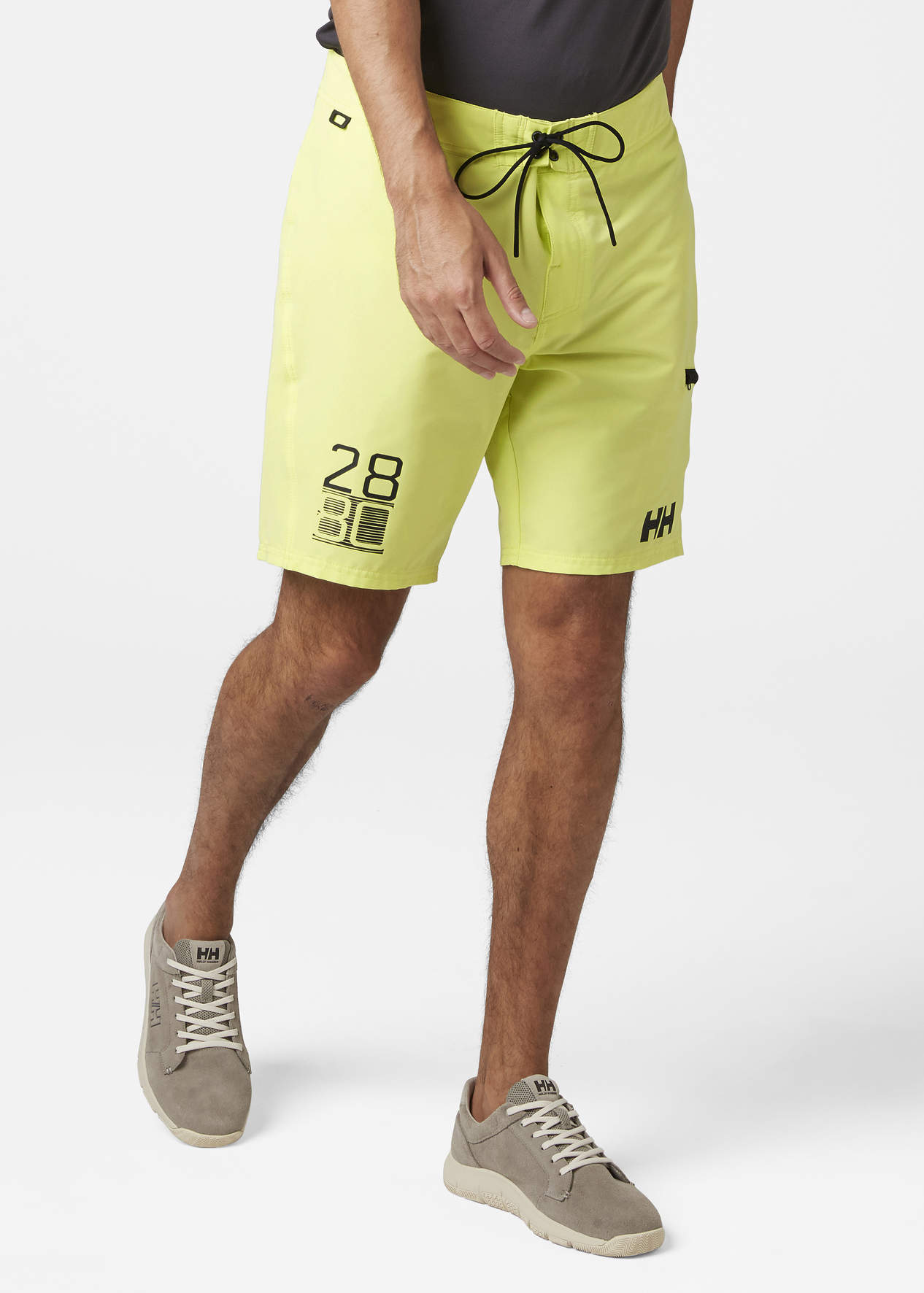 Helly hansen board discount shorts