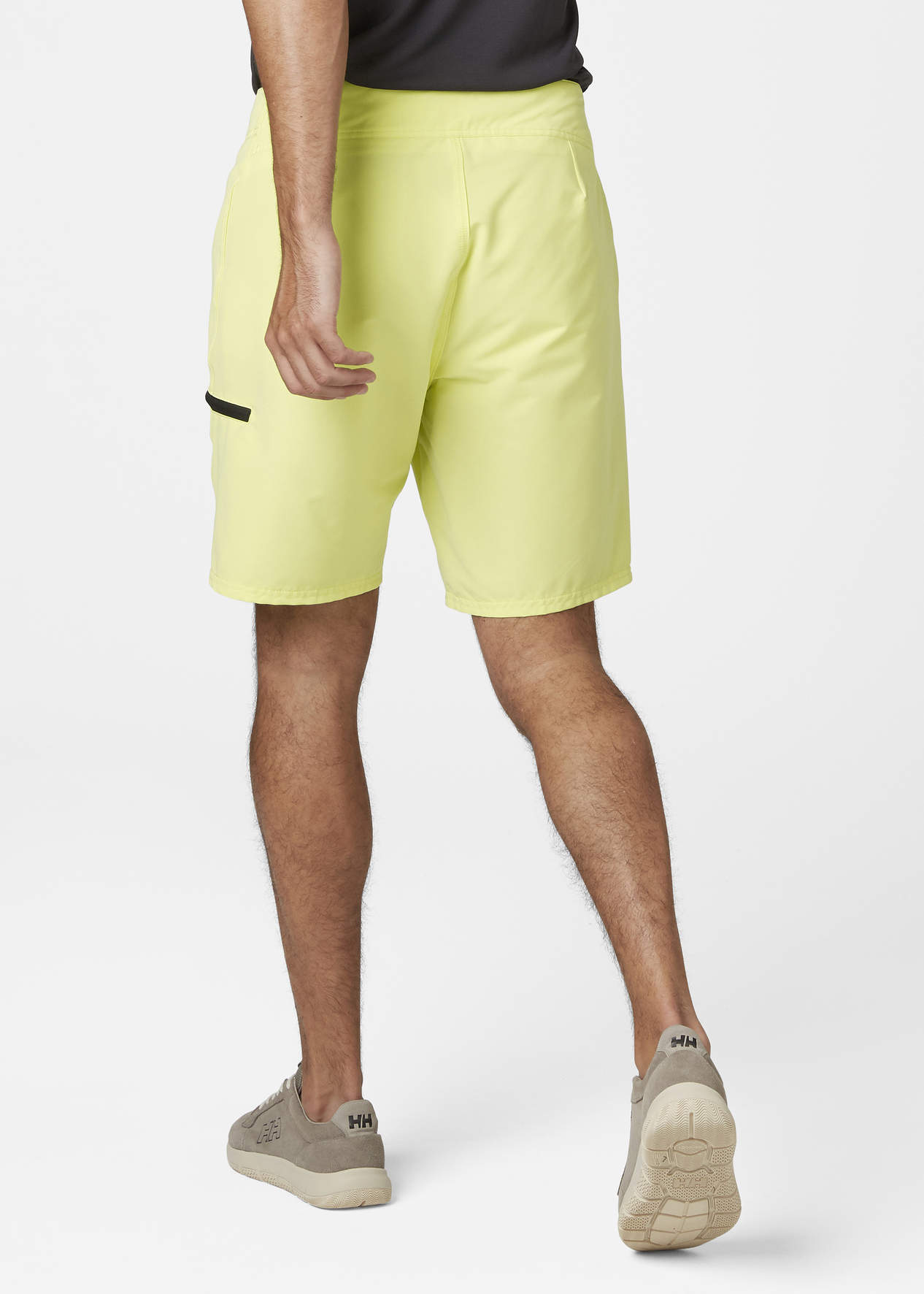 Men's Helly Hansen HP BOARD Shorts 9-Sunny Lime - Sklep internetowy ...