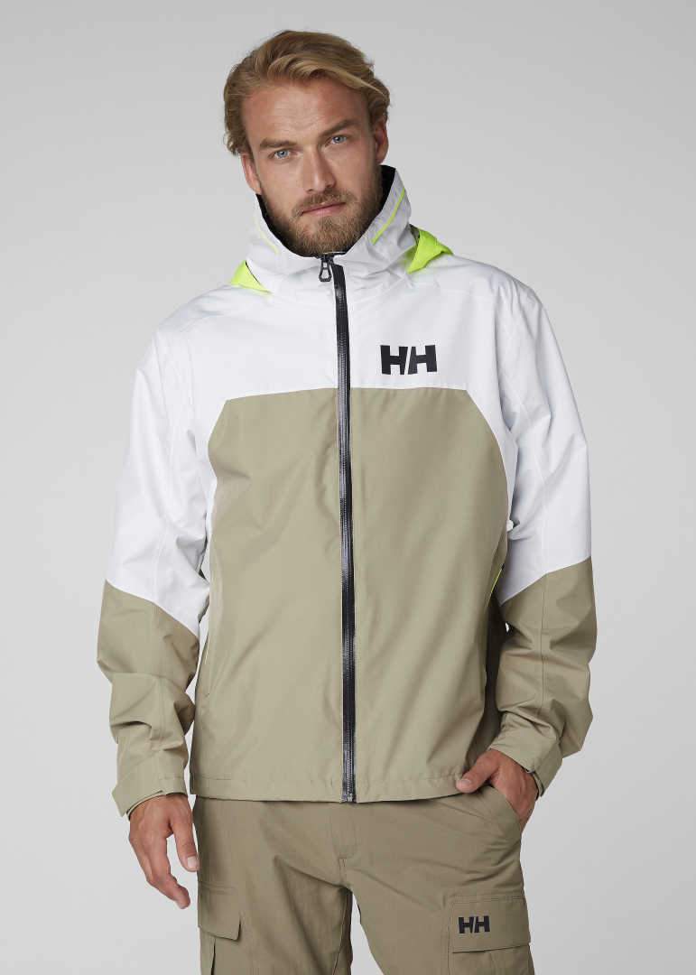 Helly hansen w deals hp fjord jacket