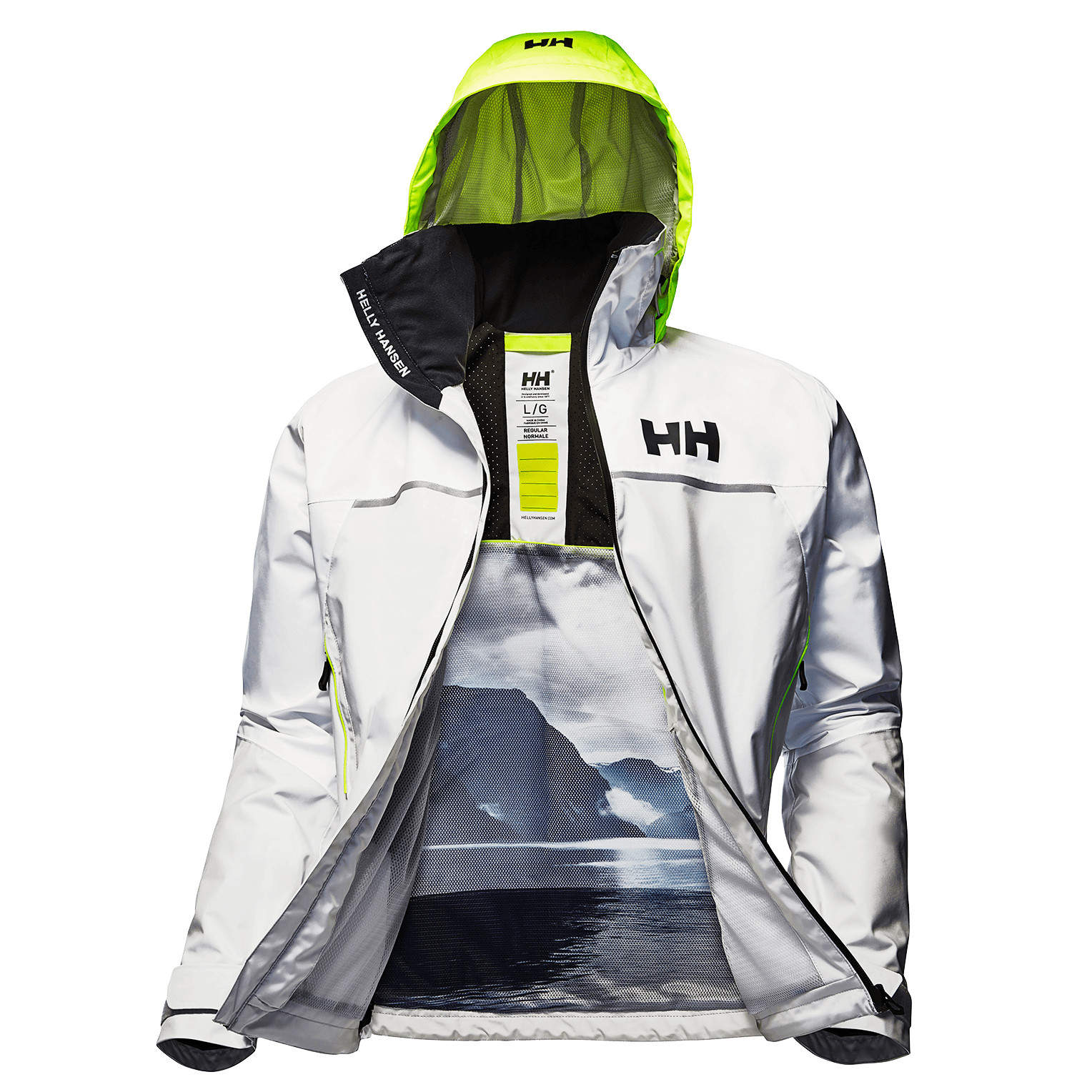 Helly hansen sales hp lift jacket