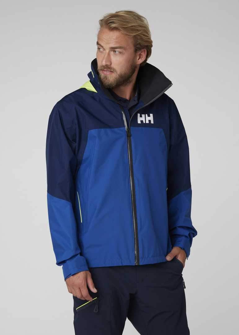 Hp fjord jacket online