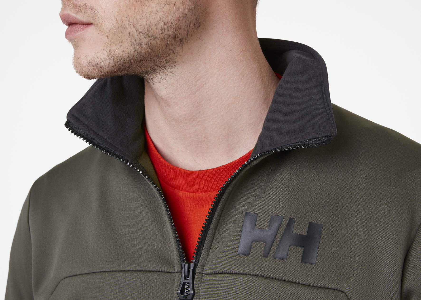 Helly Hansen Mens HP Fleece  Jacket