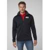 Men's Helly Hansen HP FLEECE JACKET-Navy