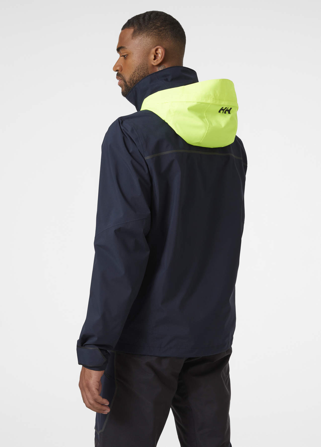 Helly hansen w deals hp fjord jacket